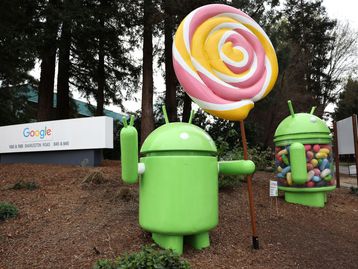Google lança áudios com emojis, detecção de presença e mais novidades para o Android; confira