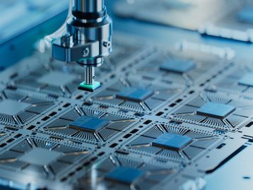 Brasil e Vietnã avançam no acordo para auxílio na produção de semicondutores