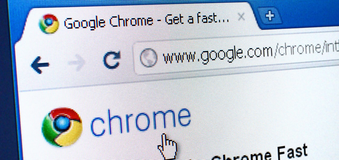 Google Chrome recebe atualização de emergência contra brecha de segurança