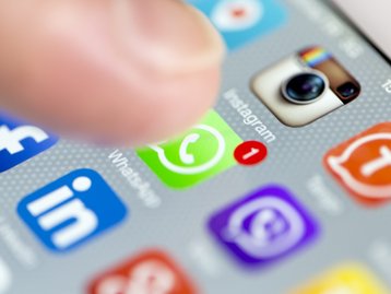 WhatsApp trabalha em nova forma de pesquisa por nomes de usuário