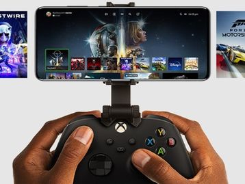 Microsoft quer lançar uma app store de games para Android e iOS, diz Phil Spencer