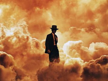 Os 10 filmes mais pirateados da semana (02/12)