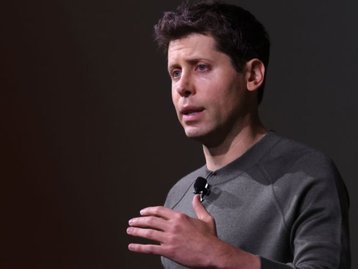 Sam Altman retorna oficialmente como CEO da OpenAI