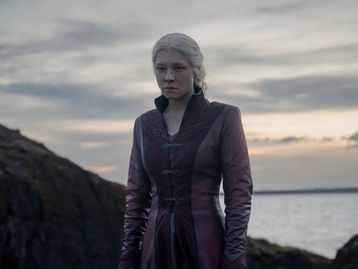 Trailer da 2ª temporada de House of the Dragon é lançado com muitos dragões