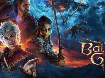 Baldur's Gate 3 adiciona física para as partes intímas em update