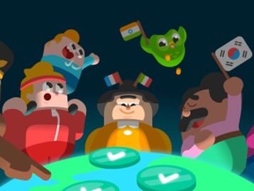 Duolingo revela quais foram os idiomas mais populares de 2023; veja o ranking