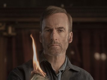 Netflix recebe ótimo filme estilo 'John Wick' com astro de Breaking Bad