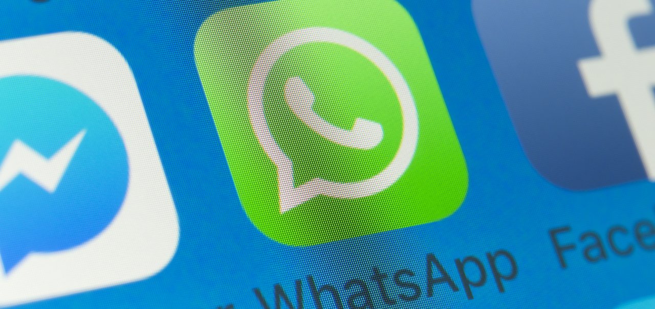 WhatsApp permite o envio de fotos e vídeos na qualidade original no iOS