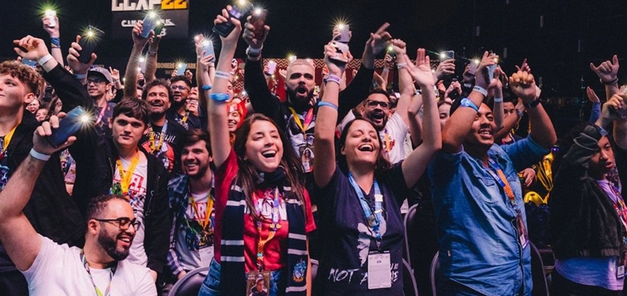 Quando acontece a CCXP 2024? Confira as datas