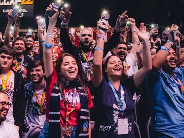 Quando acontece a CCXP 2024? Confira as datas