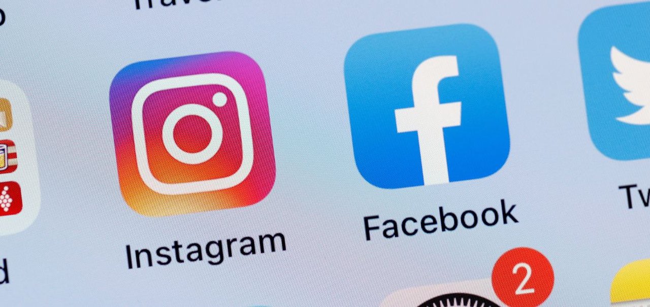 Meta irá encerrar a integração entre mensageiros do Facebook e Instagram