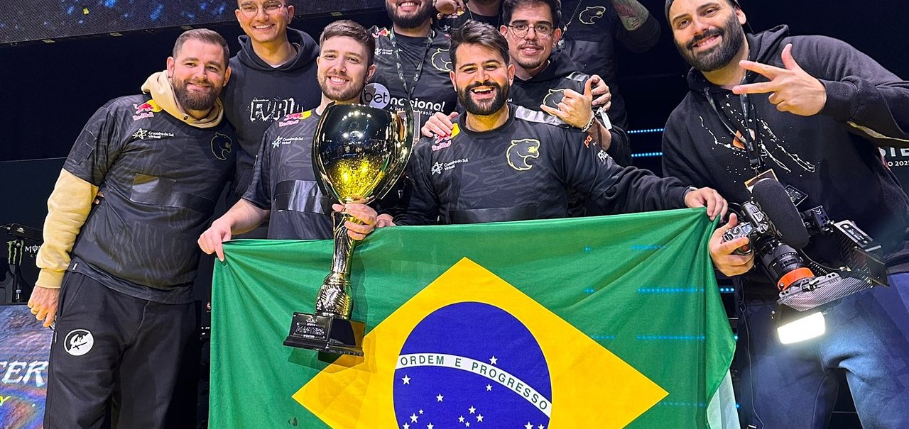 Resumão de Esports: FURIA é campeã da Elisa Masters Espoo 2023