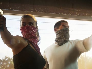 Conheça Lucia e Jason, os protagonistas de GTA 6