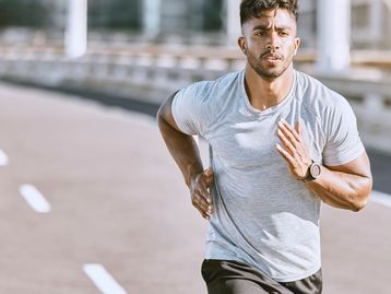 Esforço máximo ou moderado no exercício para perder gordura?