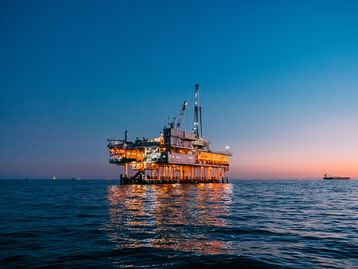 De onde vem o petróleo? A ciência responde!