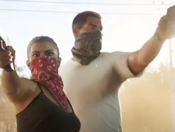 Elon Musk e GTA VI: bilionário rejeita jogo por 'não gostar de crime'