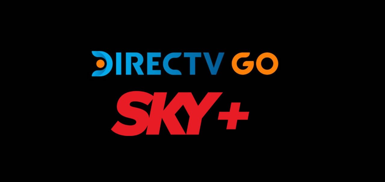 Conheça o Sky+, novo streaming que substitui o DirecTV Go