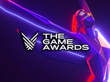 TGA 2023: assista ao vivo no Voxel e concorra a cadeiras gamer!