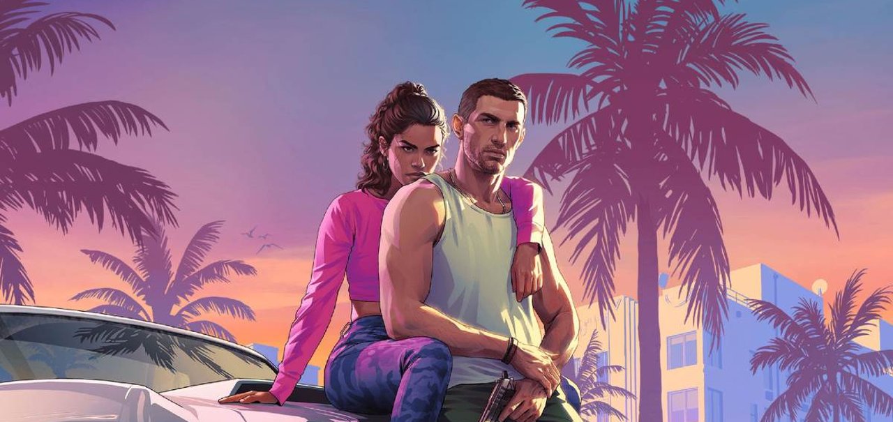 GTA 6: veja detalhes escondidos no trailer de anúncio