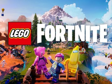 LEGO Fortnite já está disponível de graça! Veja como jogar
