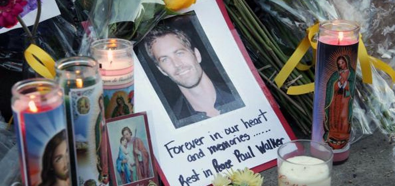 Velozes e Furiosos faz sucesso na Netflix por causa de Paul Walker