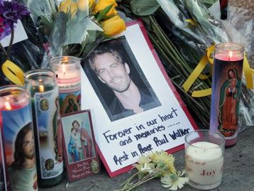 Velozes e Furiosos faz sucesso na Netflix por causa de Paul Walker