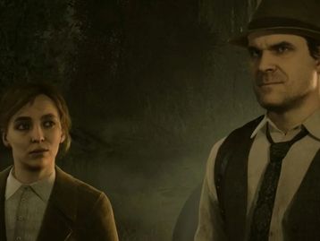 Reboot de Alone in the Dark é adiado novamente; entenda