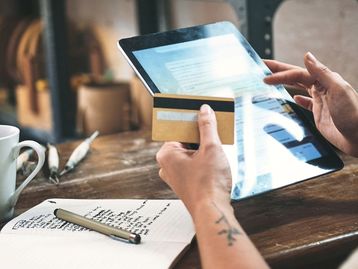 Notebooks, impressoras, tablets e mais produtos de informática com até 25% off