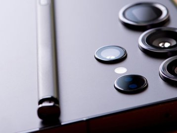 Galaxy S24 Ultra: supostas imagens vazadas mostram comparação com o Galaxy S23 Ultra