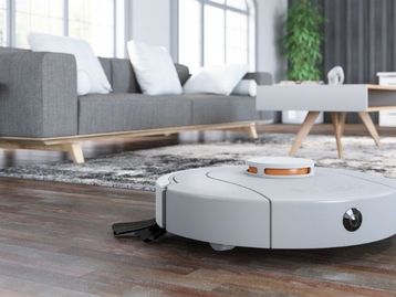 Aspirador de pó robô em oferta: até 49% de desconto em modelos Electrolux, WAP, Mondial e mais