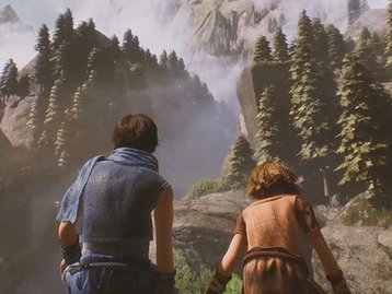 Brothers: A Tale of Two Sons ganha Remake no TGA 2023! Veja trailer