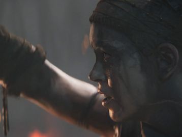 Senua's Saga: Hellblade 2 chega em 2024! Veja trailer incrível do TGA 2023