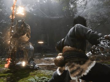 Black Myth: Wukong ganha data e trailer épico no TGA 2023