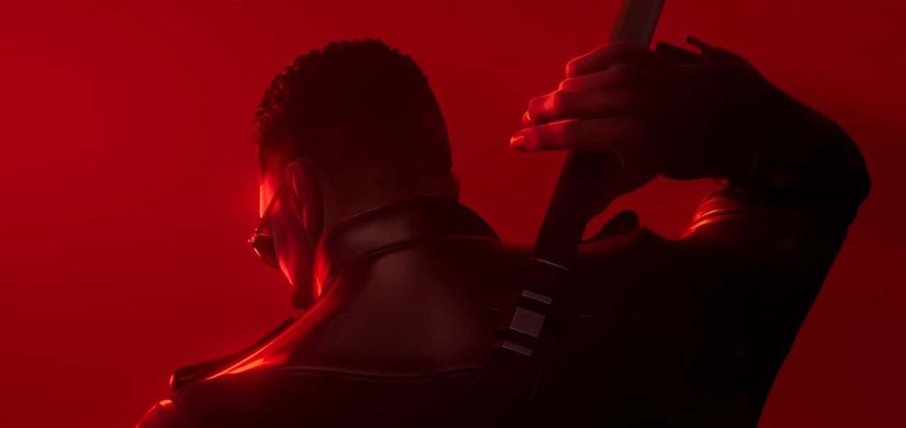 TGA 2023: Blade, da Marvel, tem novo jogo anunciado pela Arkane