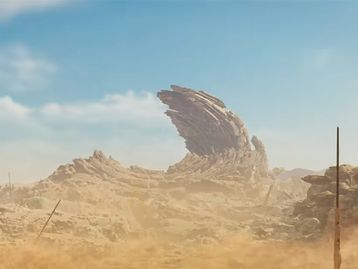 Monster Hunter Wilds é o novo jogo da franquia da Capcom