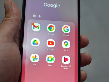 Google divulga solução para recuperar arquivos perdidos no Drive