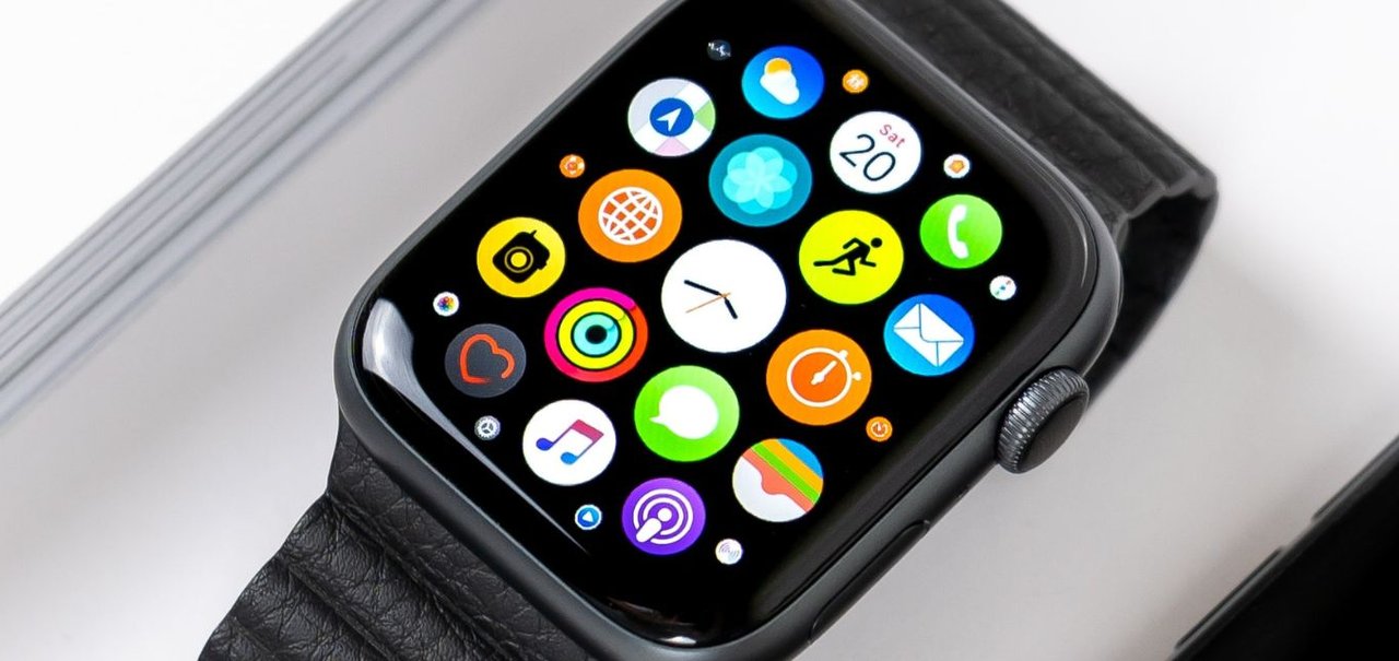 Como transformar o Apple Watch em um Walkie-Talkie?