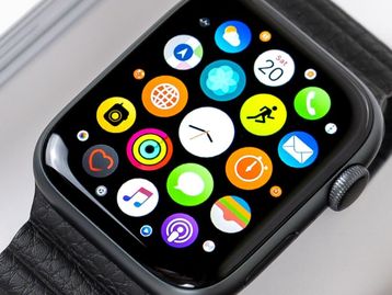 Como transformar o Apple Watch em um Walkie-Talkie?