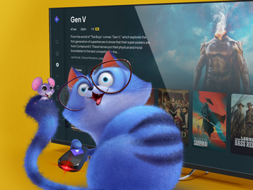 App Stremio é lançado para TVs da Samsung oficialmente; veja como baixar