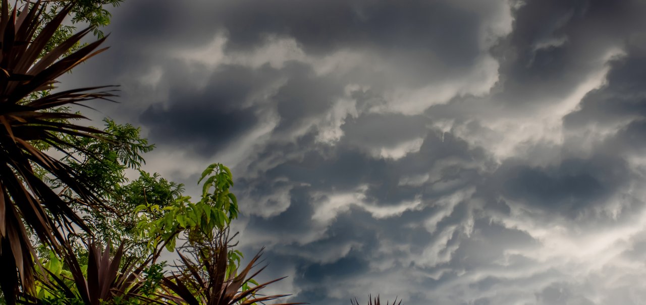 Sabemos menos sobre o El Niño do que gostaríamos