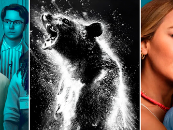 Melhores filmes e séries de comédia lançados em 2023