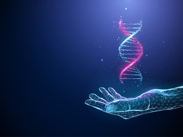 E se alguém roubasse a sua sequência de DNA? Veja os riscos