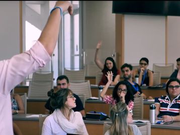 Carreira: universidade nos EUA oferece bolsa de estudo até 100%