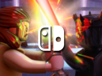 Nintendo Switch: os 40 melhores jogos com até 90% de desconto