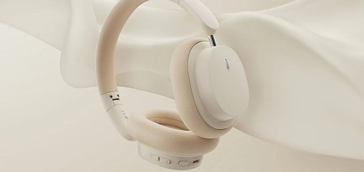 Os headphones estão em alta: veja 6 modelos com até 74% de desconto no AliExpress