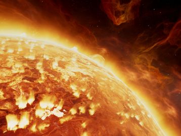 Fissão nuclear no cosmos? Cientistas revelam primeiros indícios por meio de novas observações