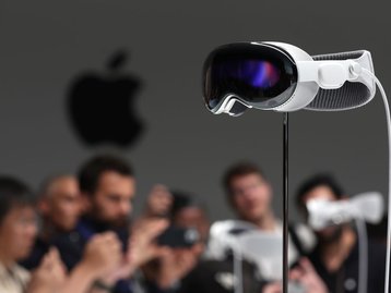 iPhone 15 Pro já pode gravar vídeos em 3D para serem assistidos no Apple Vision Pro