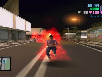 Análise de GTA 6 do PS2: testamos a 'versão de camelô' do game