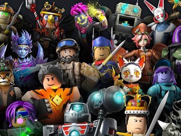 Códigos Roblox: resgate já os itens grátis de dezembro (2023)
