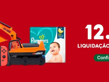 12.12 na Shopee: última chance do ano de aproveitar as ofertas, os cupons e o frete grátis